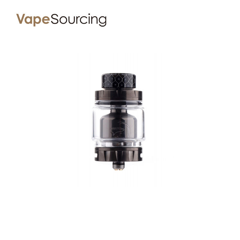 Hellvape Rebirth RTA 25mm