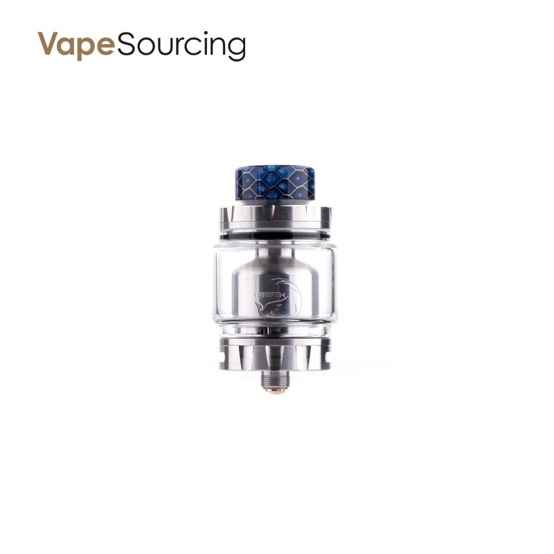 Hellvape Rebirth RTA 25mm