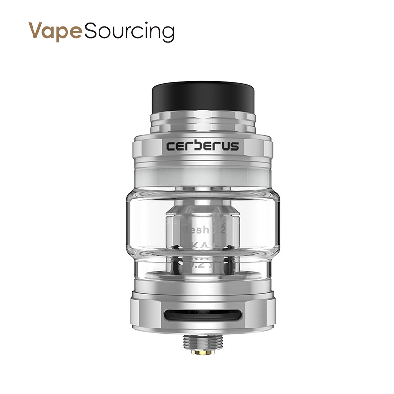 GeekVape Cerberus Sub Ohm Tank 5.5ml