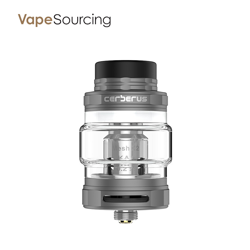 GeekVape Cerberus Sub Ohm Tank 5.5ml