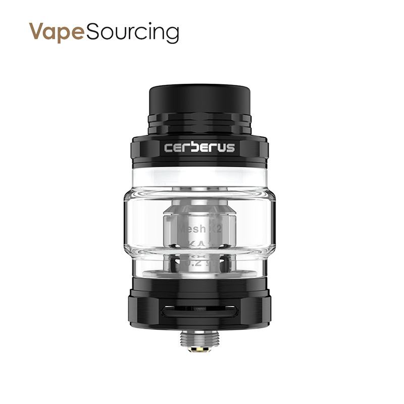 GeekVape Cerberus Sub Ohm Tank 5.5ml