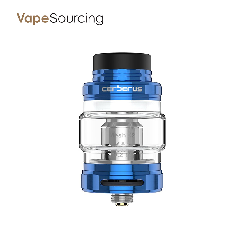 GeekVape Cerberus Sub Ohm Tank 5.5ml