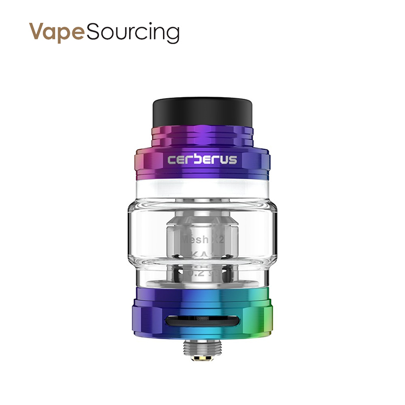 GeekVape Cerberus Sub Ohm Tank 5.5ml