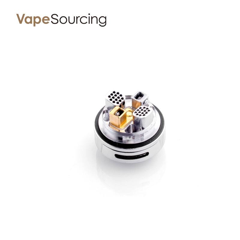 Hellvape Rebirth RTA 25mm