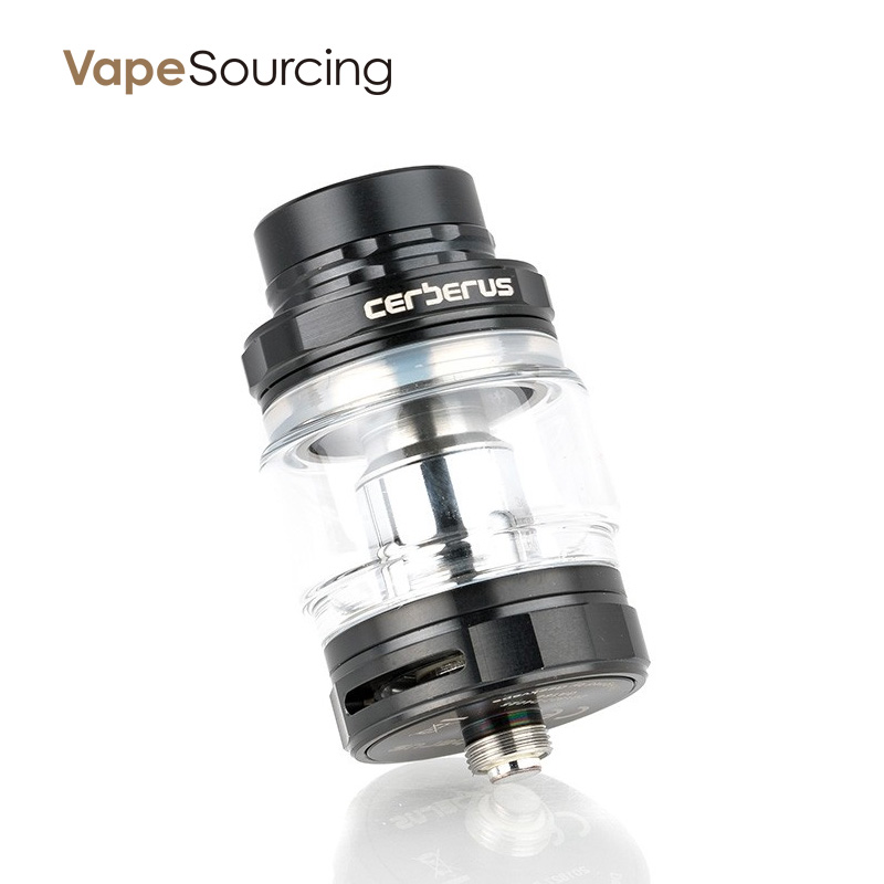 GeekVape Cerberus Sub Ohm Tank 5.5ml