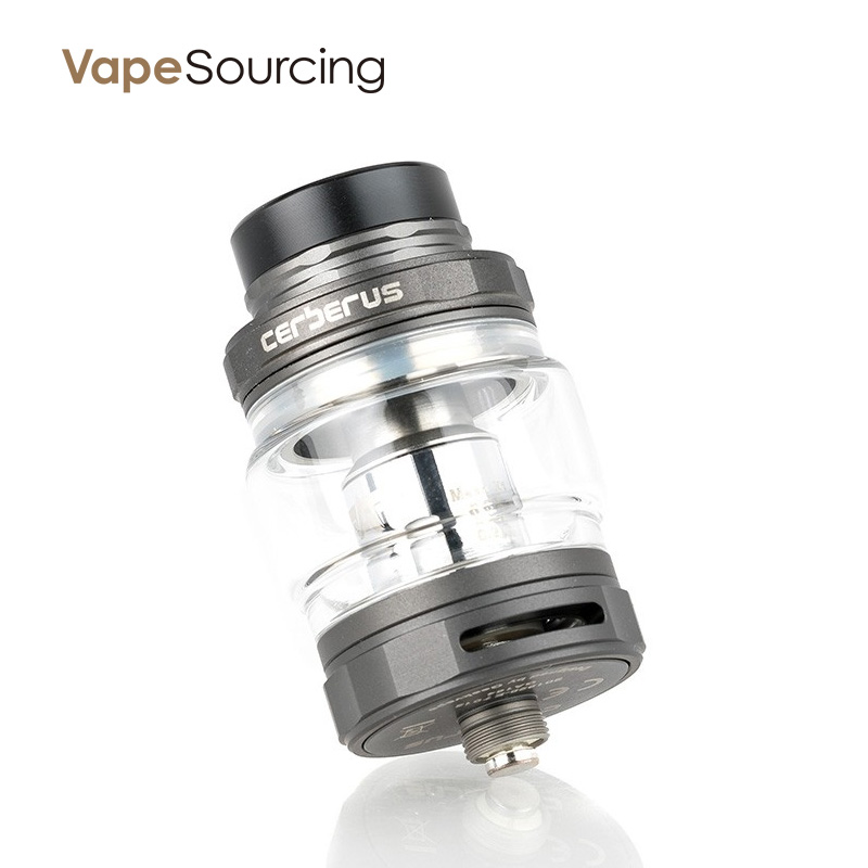 GeekVape Cerberus Sub Ohm Tank 5.5ml