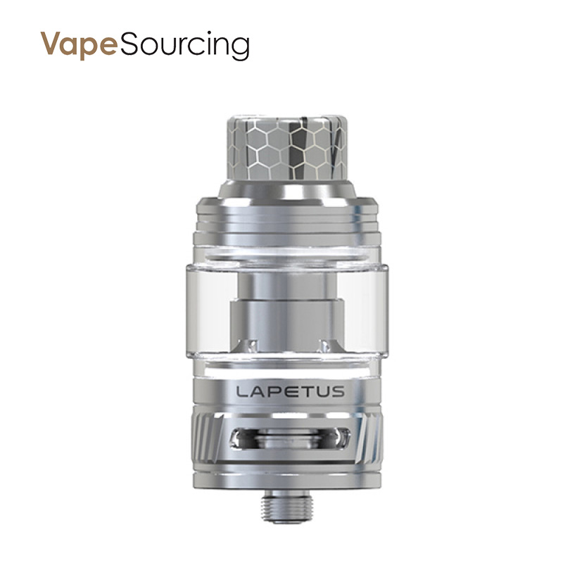 Nikola Lapetus Tank 6ml