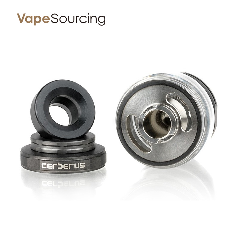 GeekVape Cerberus Sub Ohm Tank 5.5ml