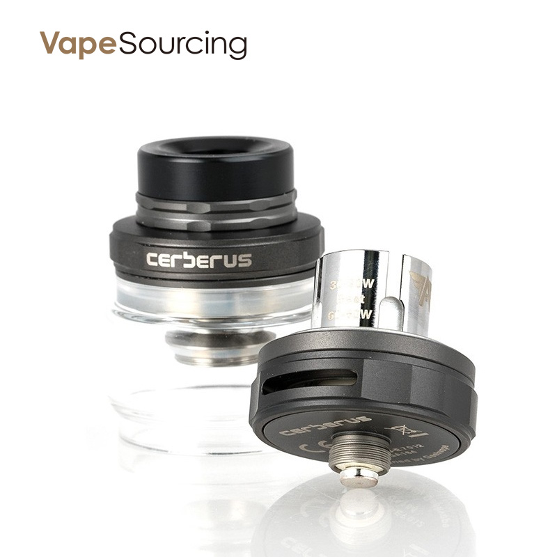 GeekVape Cerberus Sub Ohm Tank 5.5ml