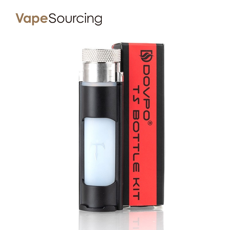 Dovpo Topside Replacement Squonk Bottle 10ML