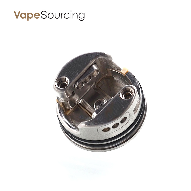 YFTK Skyfall Style BF RDA 22mm Rebuildable Dripping Atomizer