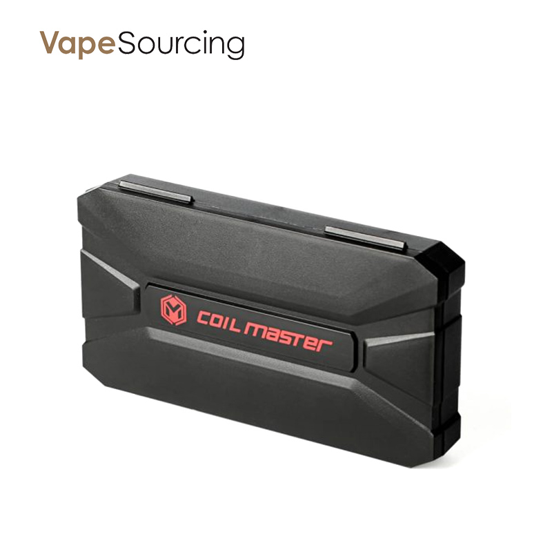 Coil Master DIY Kit Mini V2