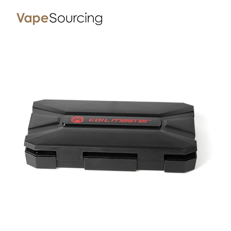 Coil Master DIY Kit Mini V2