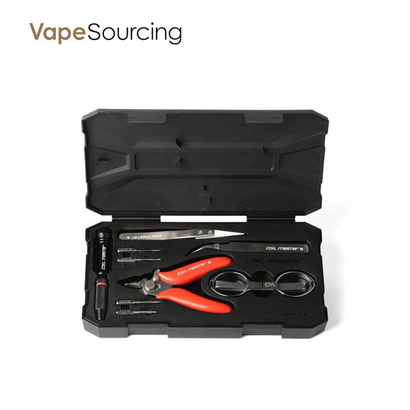 Coil Master DIY Kit Mini V2