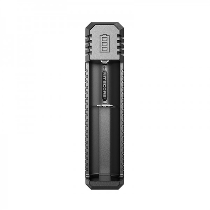 Nitecore UI1 Portable USB Li-ion Battery Charger