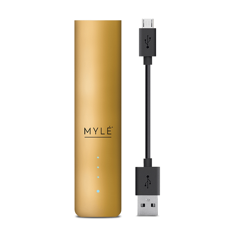 Mylé V4 Device Battery 240mAh