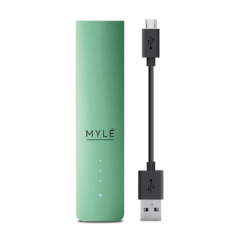 Mylé V4 Device Battery 240mAh