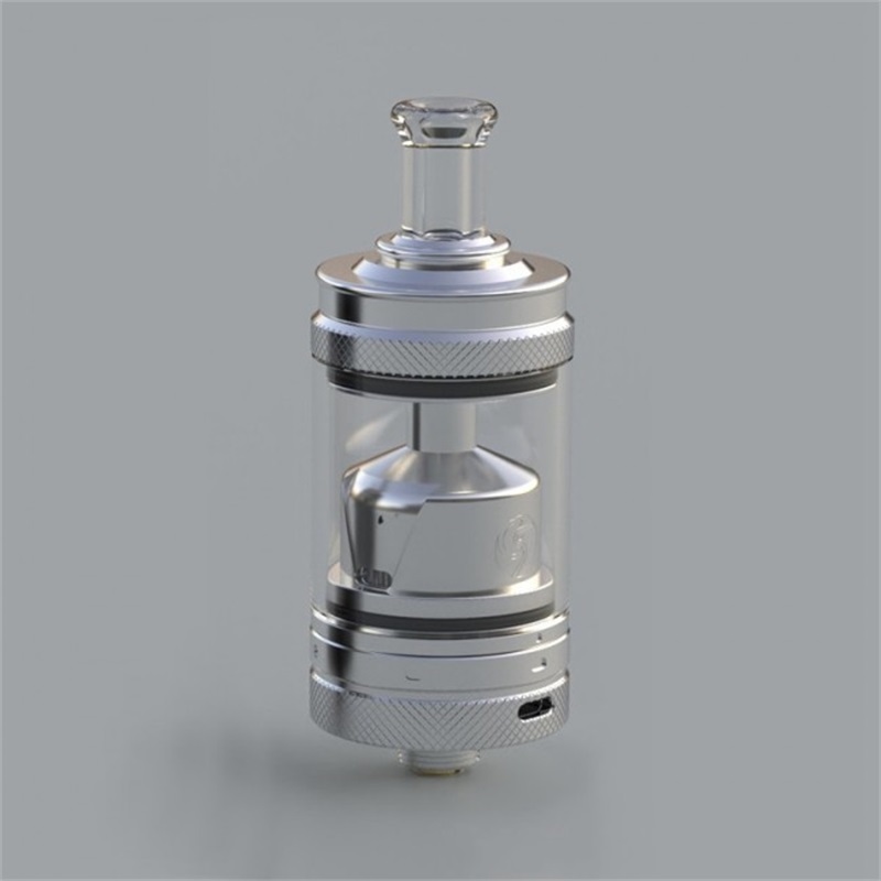 Auguse MTL/DTL V2 RTA 22mm 3ml