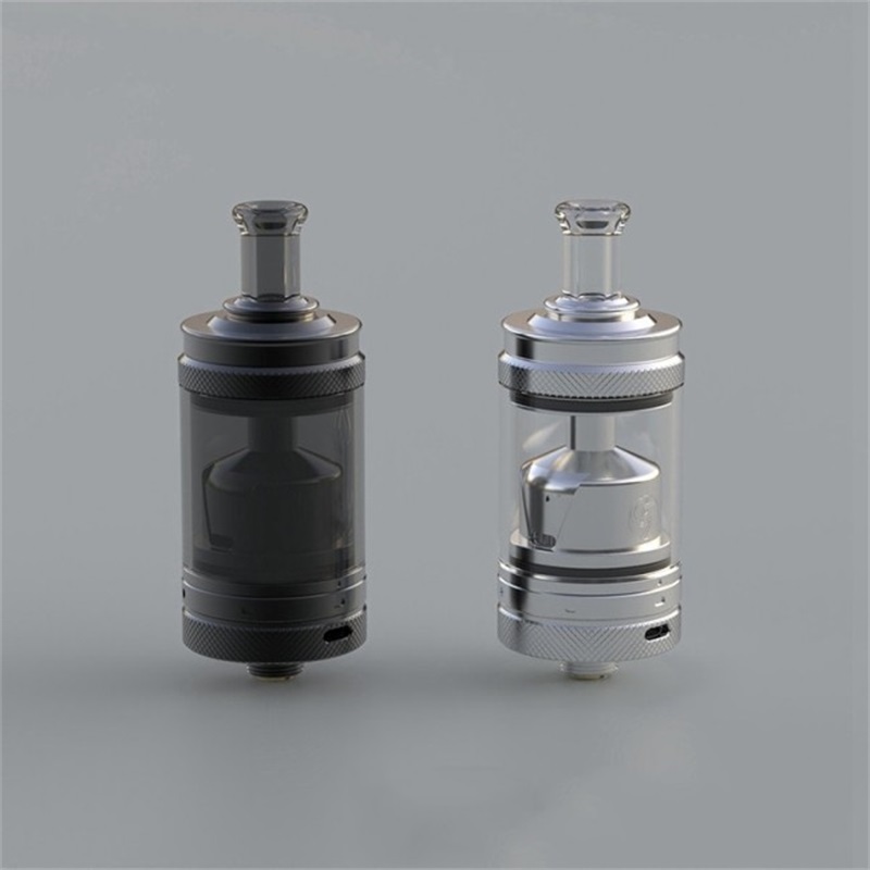 Auguse MTL/DTL V2 RTA 22mm 3ml