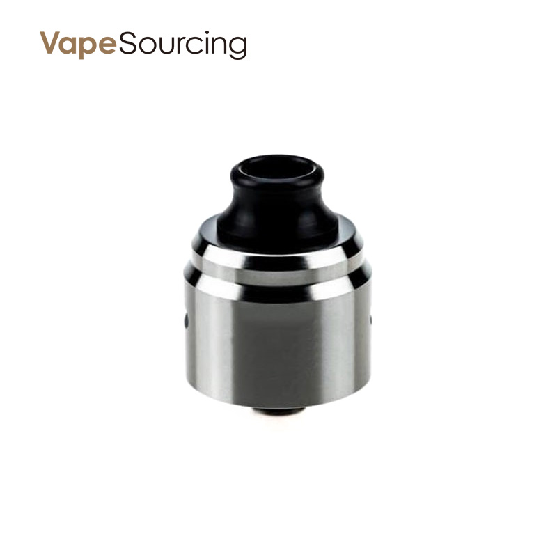 ShenRay Wave Style RDA 22MM Rebuildable Dripping Atomizer