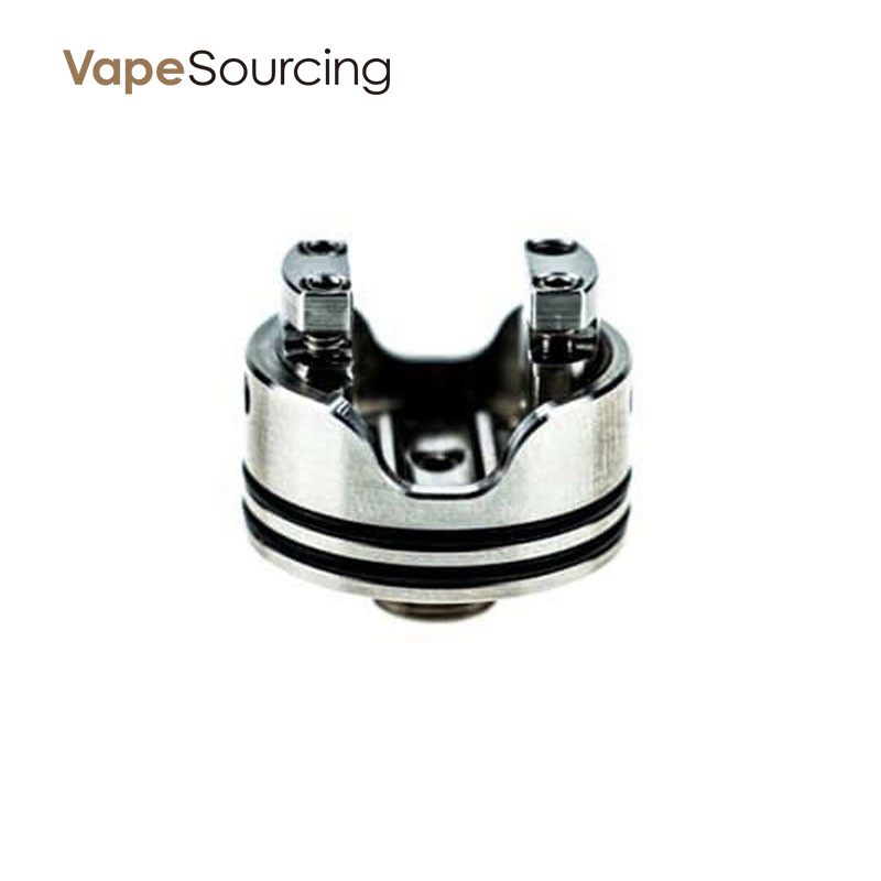 ShenRay Wave Style RDA 22MM Rebuildable Dripping Atomizer