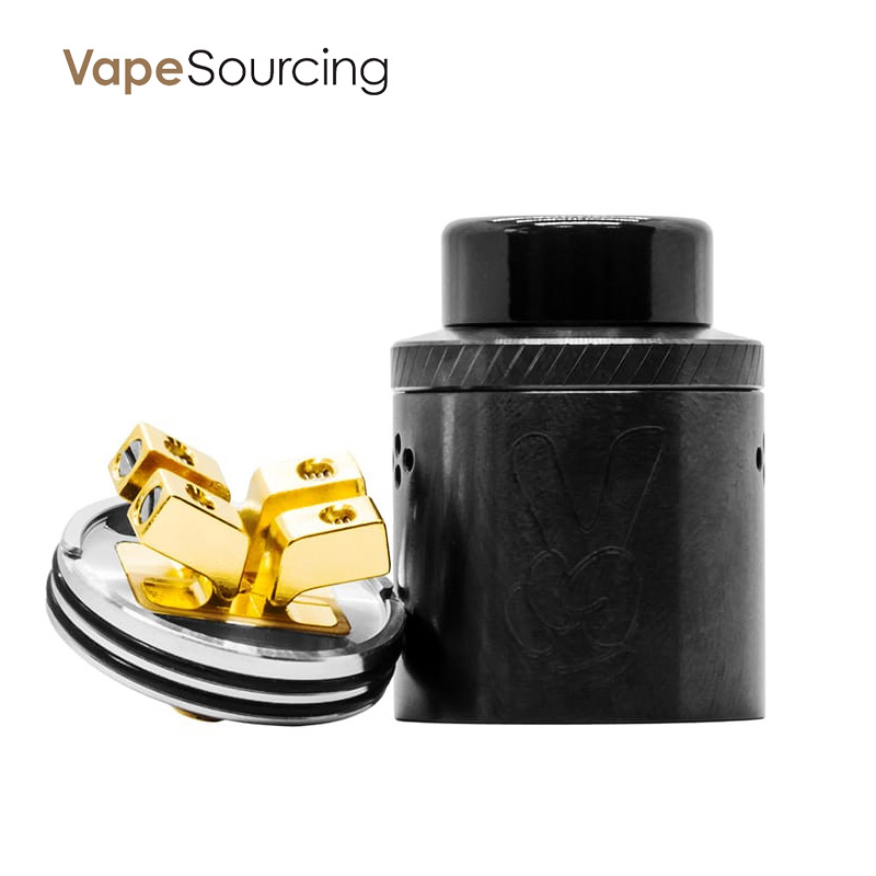 Famovape Yup BF RDA 24MM Rebuildable Dripping Atomizer