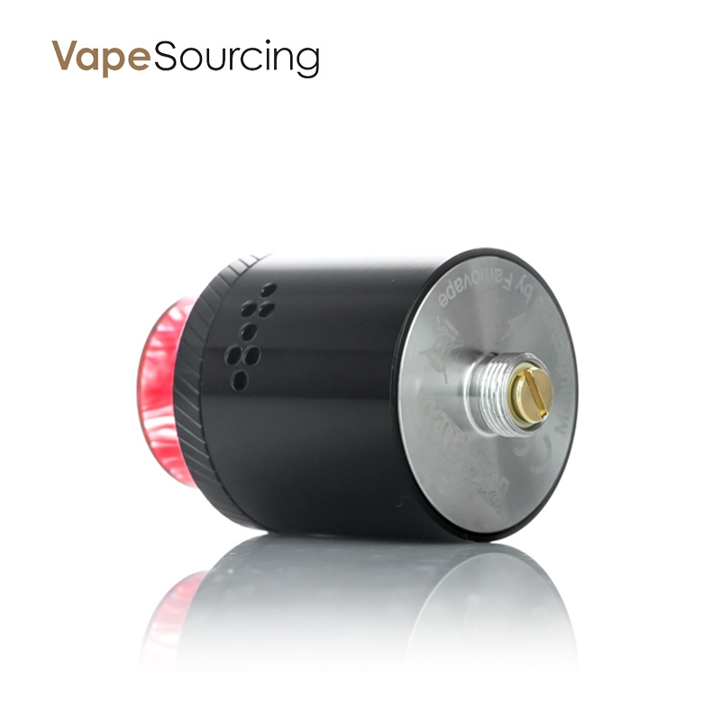 Famovape Yup BF RDA 24MM Rebuildable Dripping Atomizer