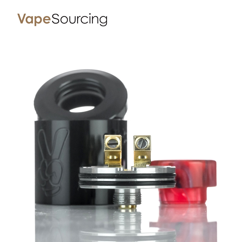 Famovape Yup BF RDA 24MM Rebuildable Dripping Atomizer