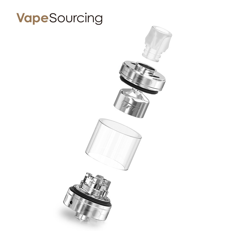 Ehpro True MTL RTA 2ml Rebuildable Tank Atomizer