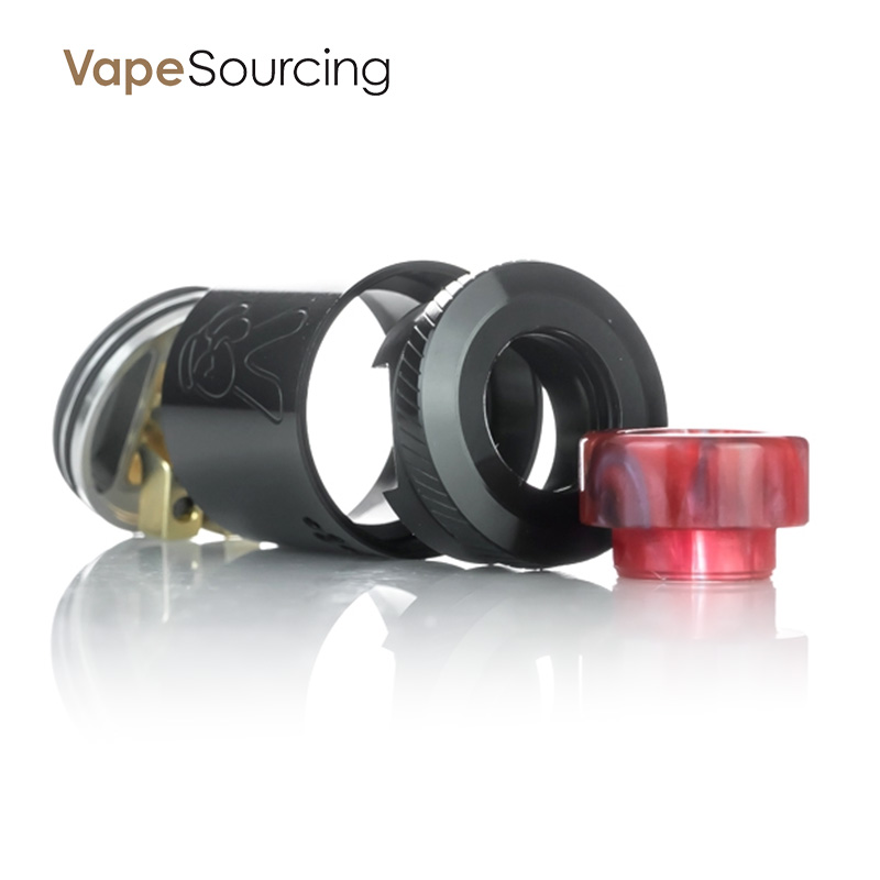 Famovape Yup BF RDA 24MM Rebuildable Dripping Atomizer