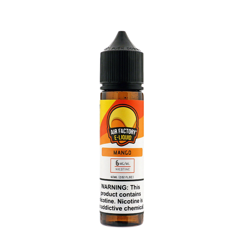 Air Factory Mango E-juice 60ml/100ml