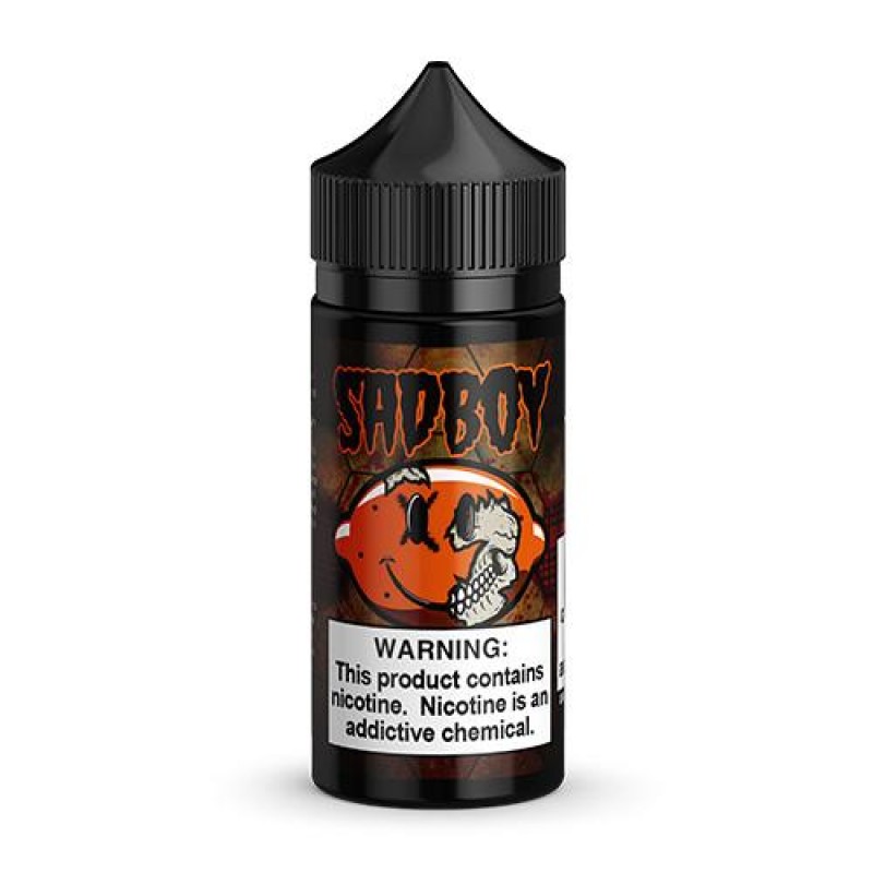 Sadboy Pumpkin Cookie E-juice 100ml