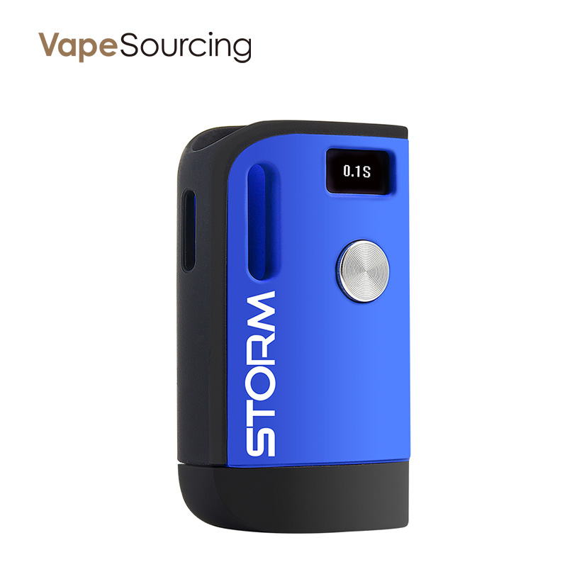 Vapor Storm S1 Vaporizer Mod 800mAh