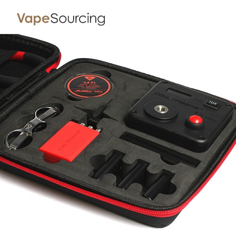 Coil Master DIY Kit V3