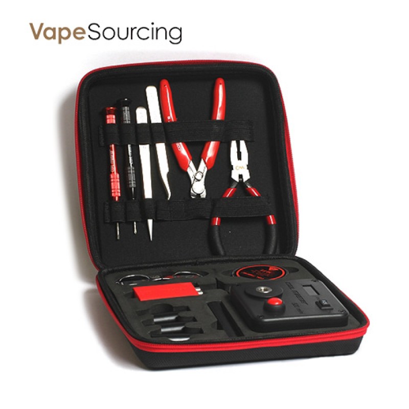 Coil Master DIY Kit V3