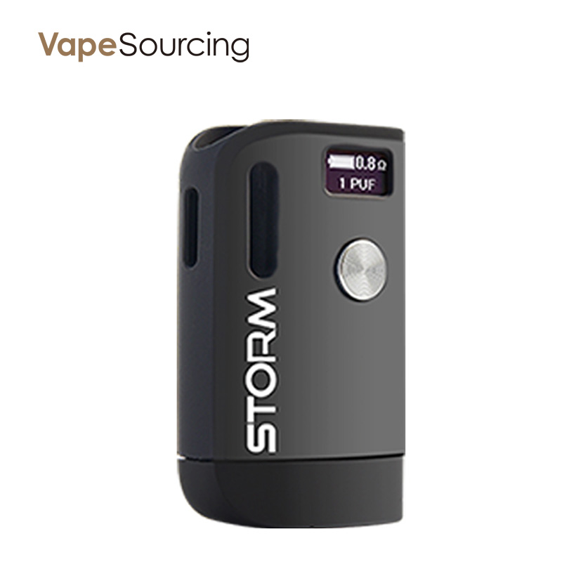 Vapor Storm S1 Vaporizer Mod 800mAh