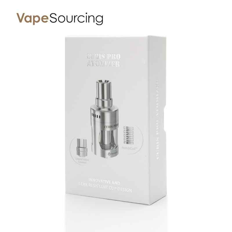 Joyetech CUBIS PRO ATOMIZER