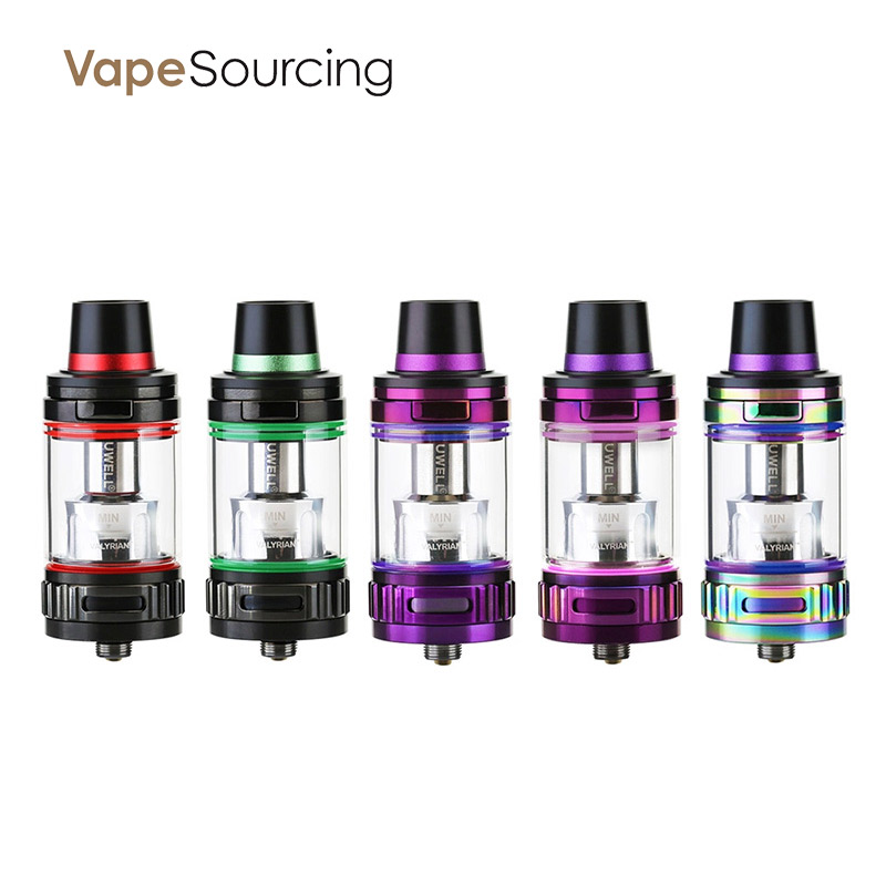 Uwell Valyrian Atomizer 5ml