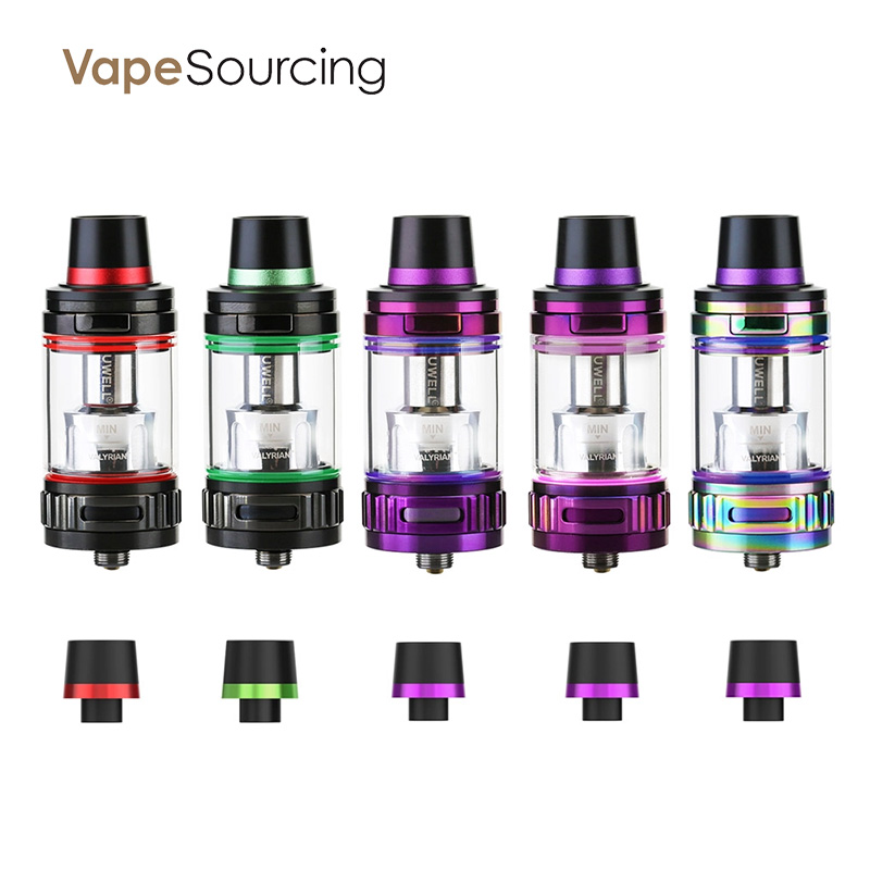 Uwell Valyrian Atomizer 5ml