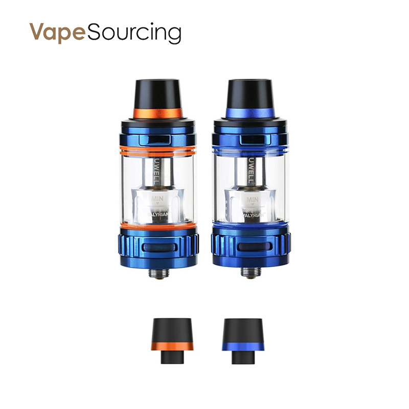 Uwell Valyrian Atomizer 5ml