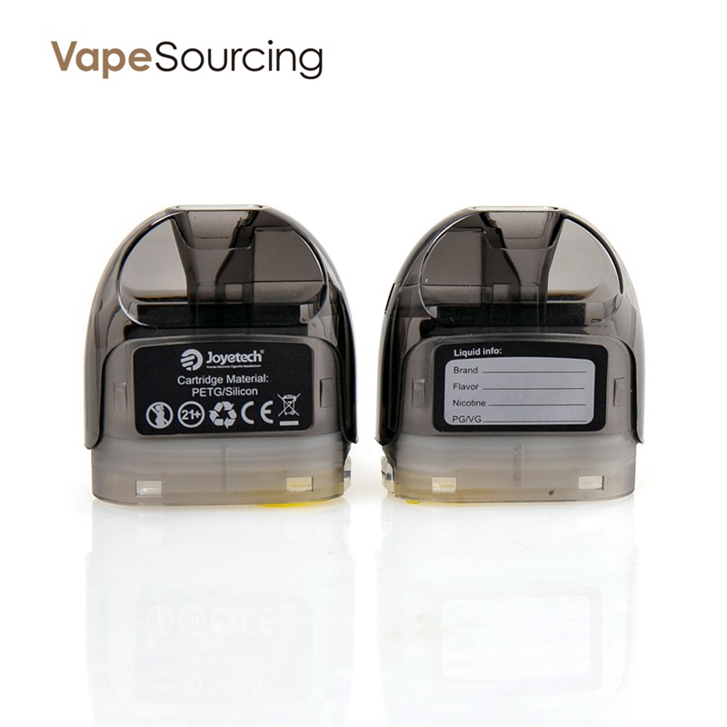 Joyetech Atopack Magic Replacement Pod Cartridge (1pc/pack)