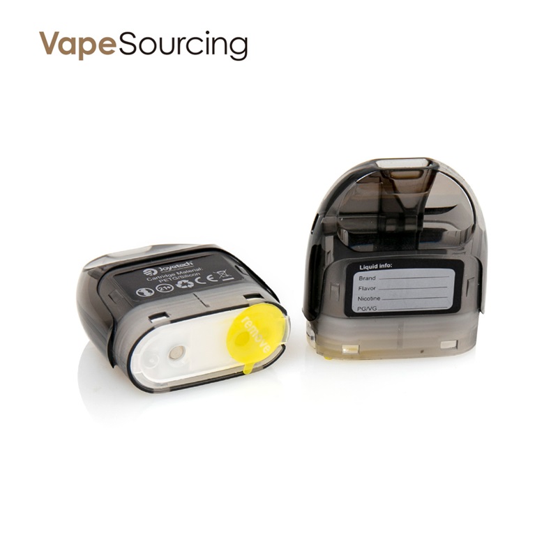 Joyetech Atopack Magic Replacement Pod Cartridge (1pc/pack)