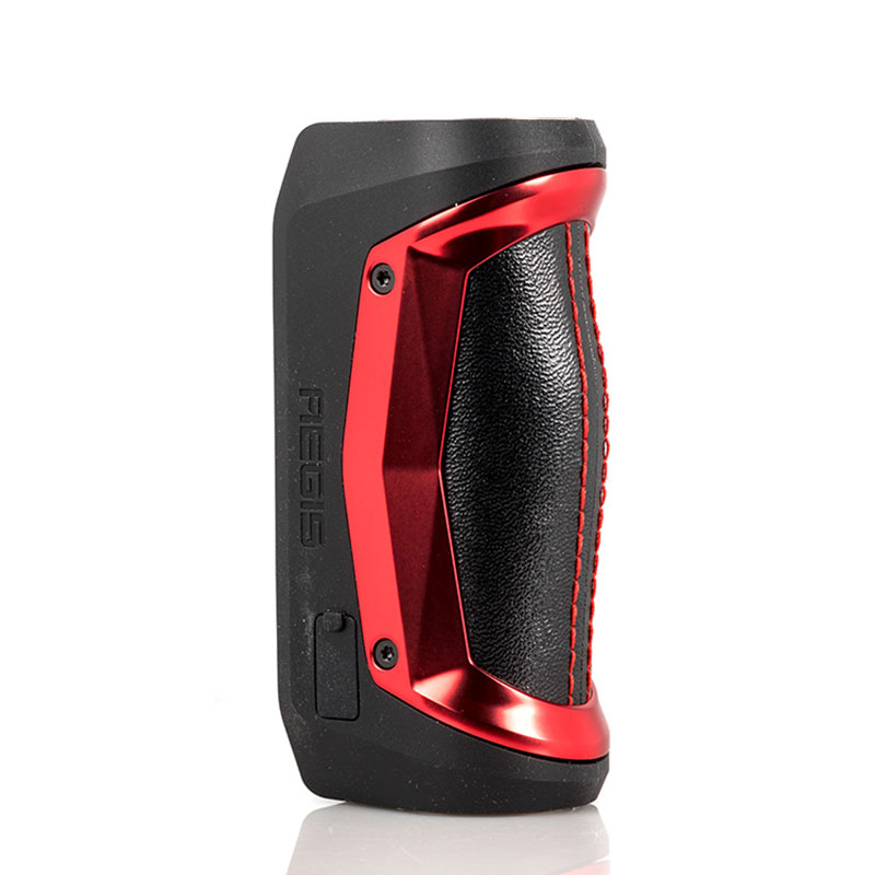 Geekvape Aegis Solo TC Box Mod 100W