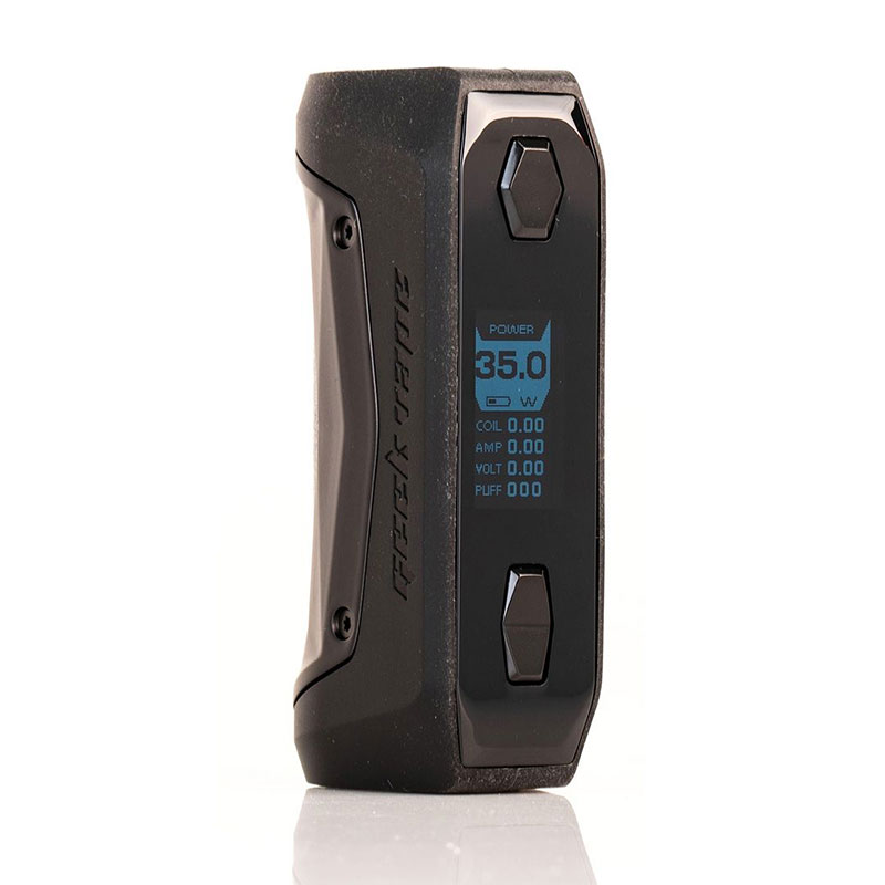 Geekvape Aegis Solo TC Box Mod 100W