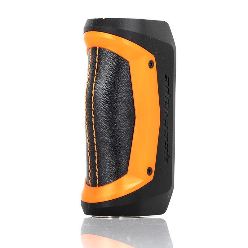 Geekvape Aegis Solo TC Box Mod 100W